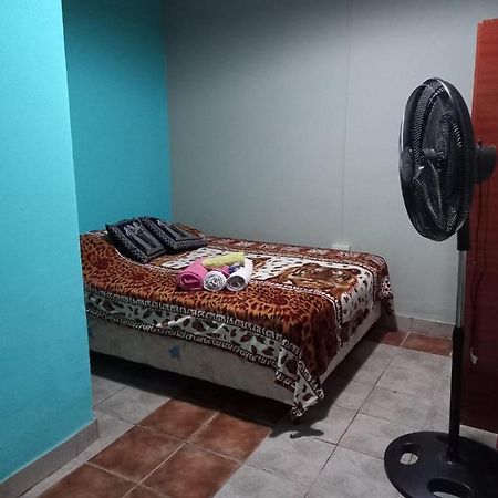 Apartament La Casita De Abu! Salta Zewnętrze zdjęcie