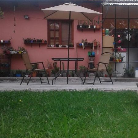 Apartament La Casita De Abu! Salta Zewnętrze zdjęcie