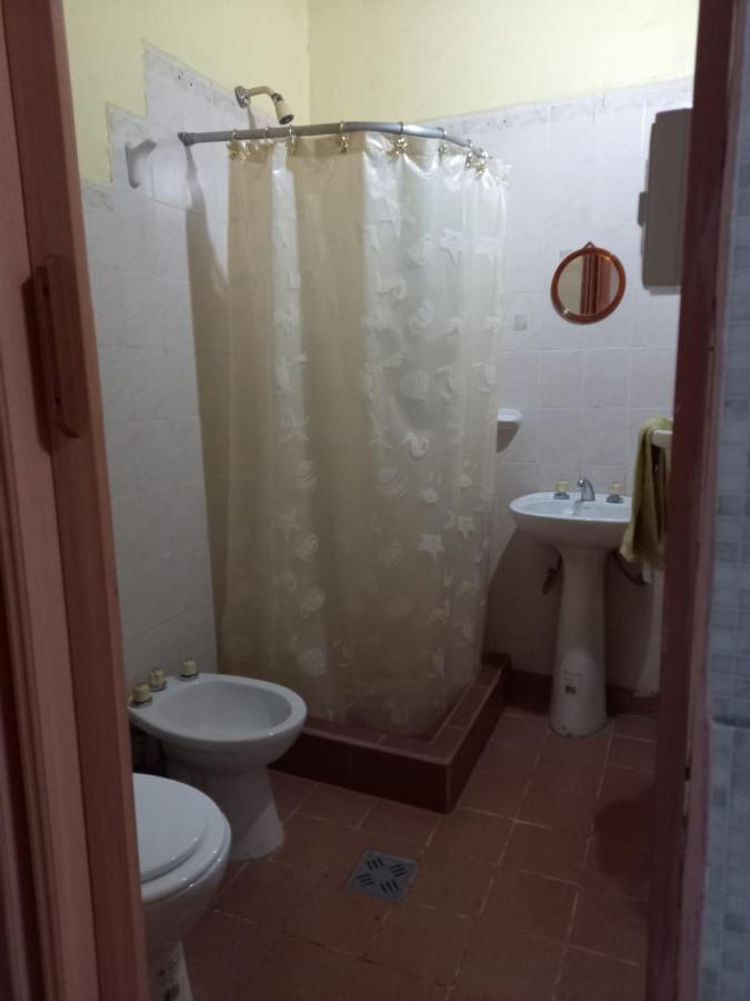 Apartament La Casita De Abu! Salta Zewnętrze zdjęcie