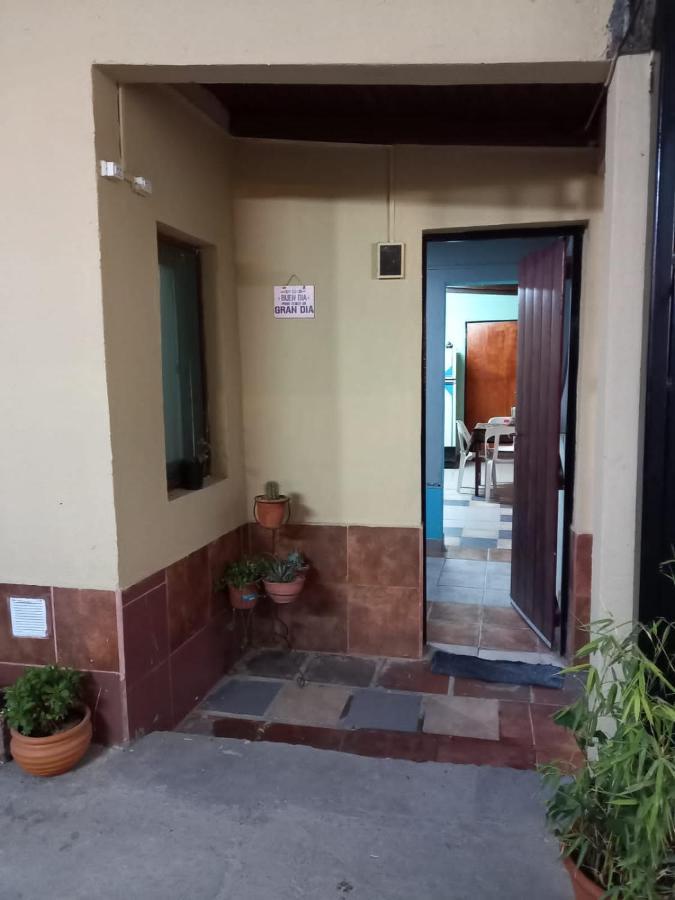 Apartament La Casita De Abu! Salta Zewnętrze zdjęcie