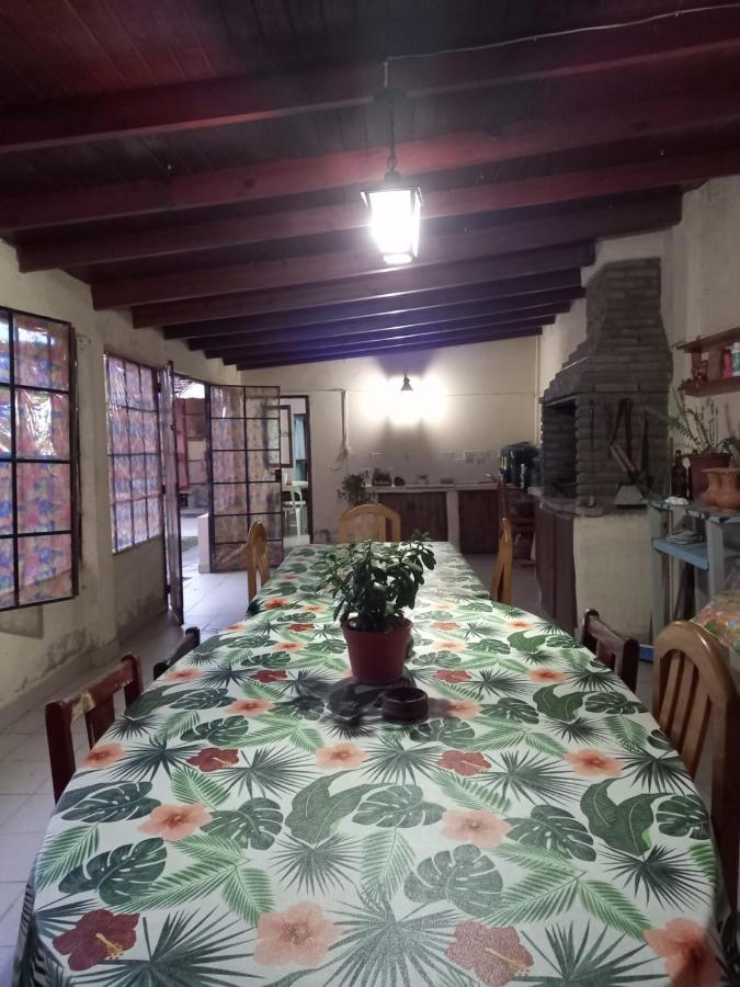 Apartament La Casita De Abu! Salta Zewnętrze zdjęcie