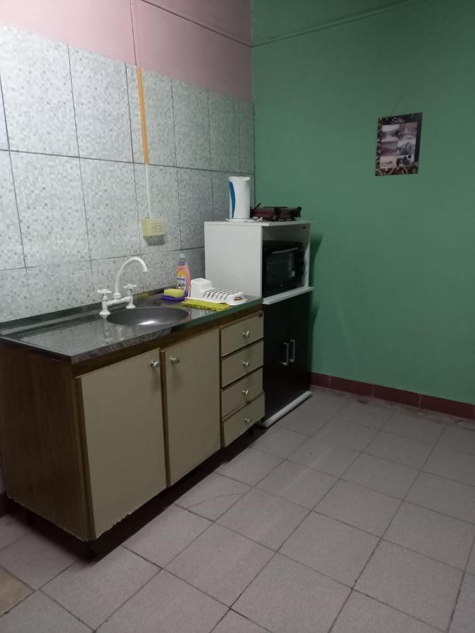 Apartament La Casita De Abu! Salta Zewnętrze zdjęcie