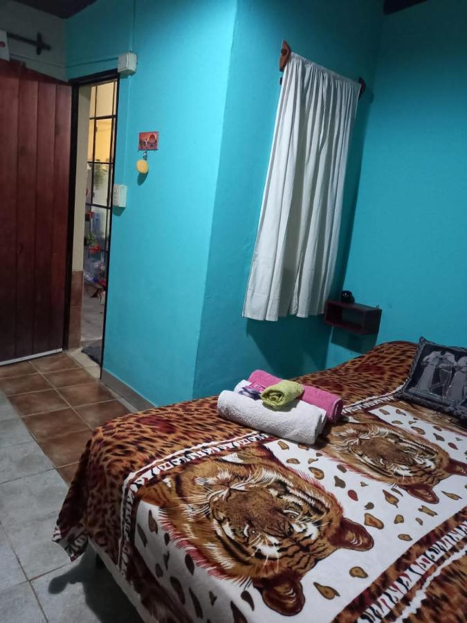 Apartament La Casita De Abu! Salta Zewnętrze zdjęcie