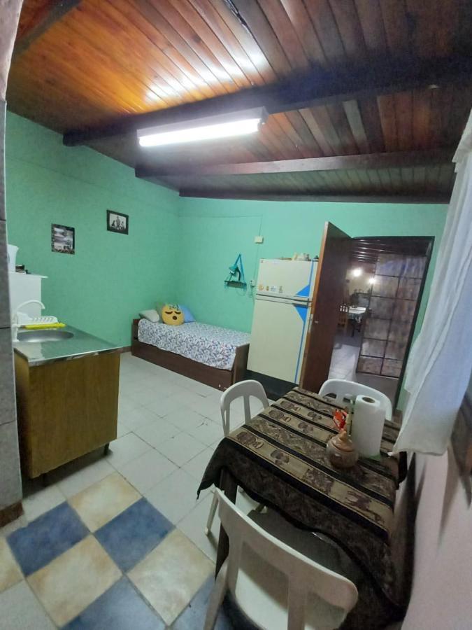 Apartament La Casita De Abu! Salta Zewnętrze zdjęcie