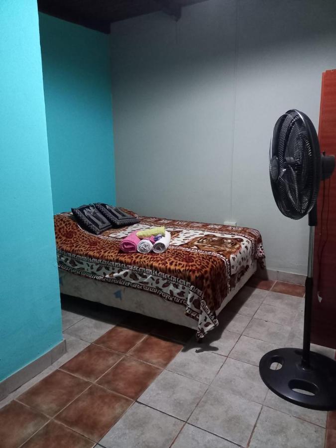 Apartament La Casita De Abu! Salta Zewnętrze zdjęcie